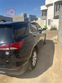 شيفروليه ايكونس